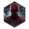 The Amazing Spider Man Icon 96x96 png